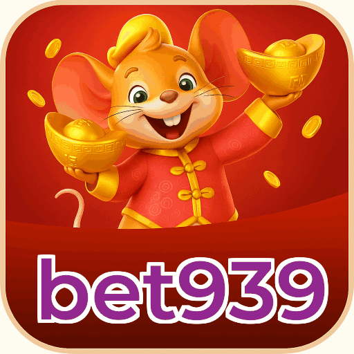 bet939 logo