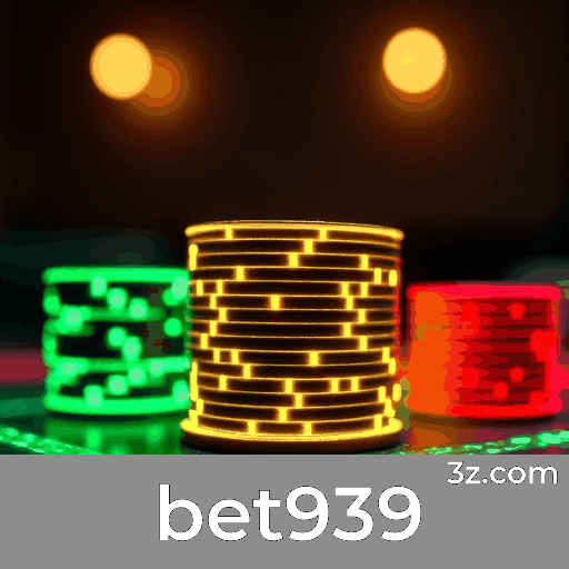 Acesso ao bet939