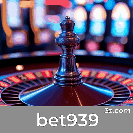 Cadastro na bet939