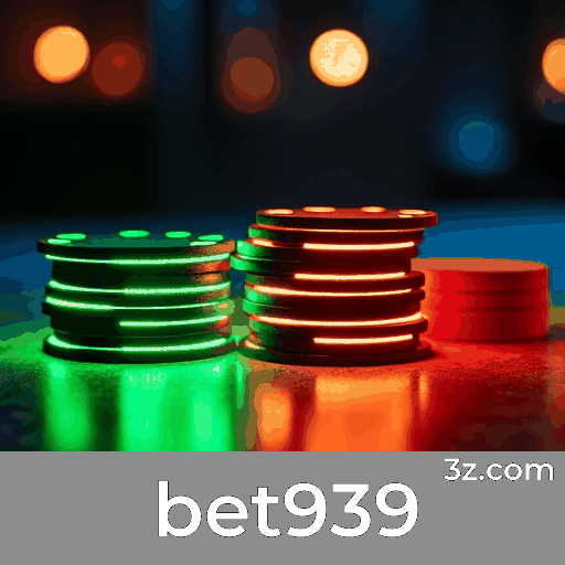 Acesso ao bet939