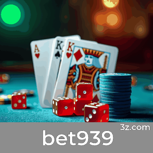 Acesso ao bet939