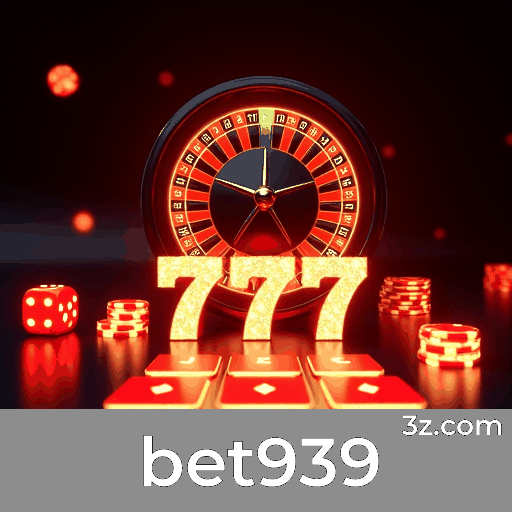 Cassino Online bet939