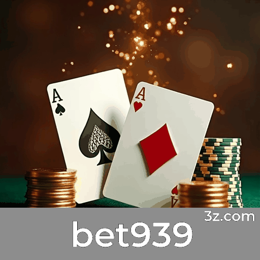 Cassino Online bet939